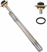 Amazon.com: SP213670 Titanium Water Heater Element, 4500W